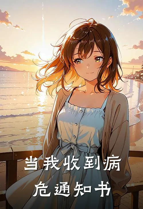 当我收到病危通知书