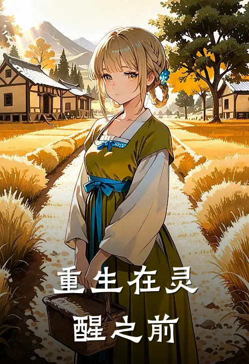 重生在灵醒之前