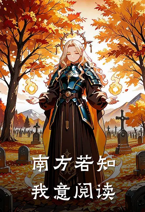 南方若知我意阅读