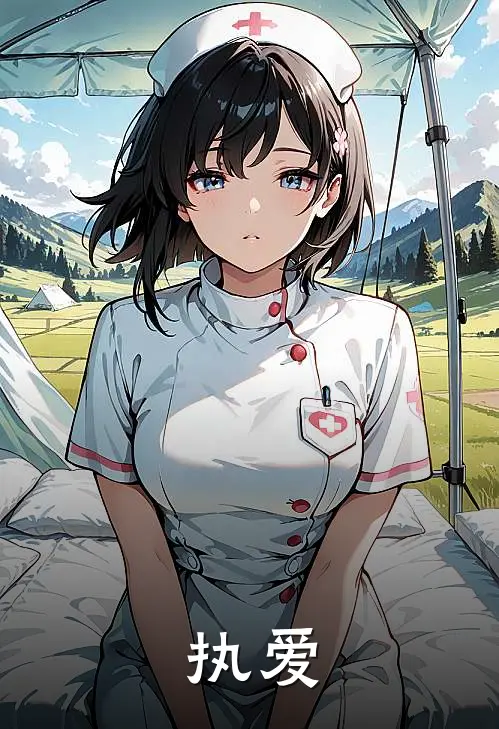 执爱