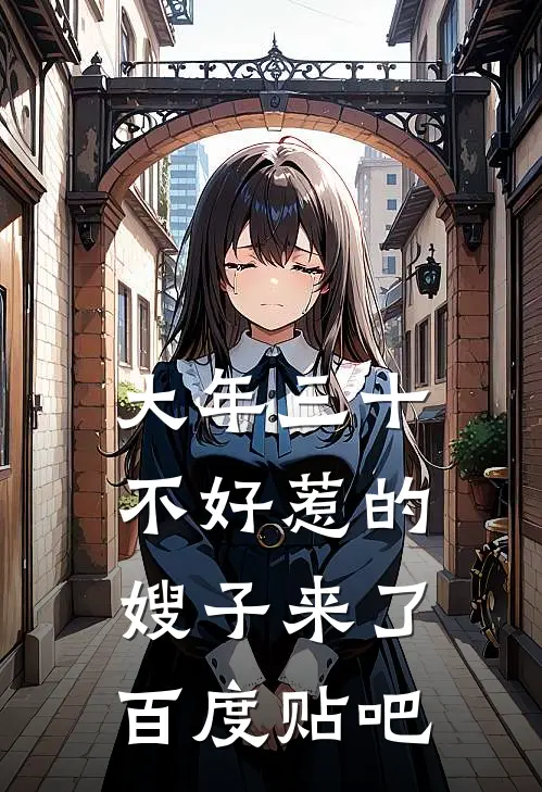 大年三十，不好惹的嫂子来了百度贴吧