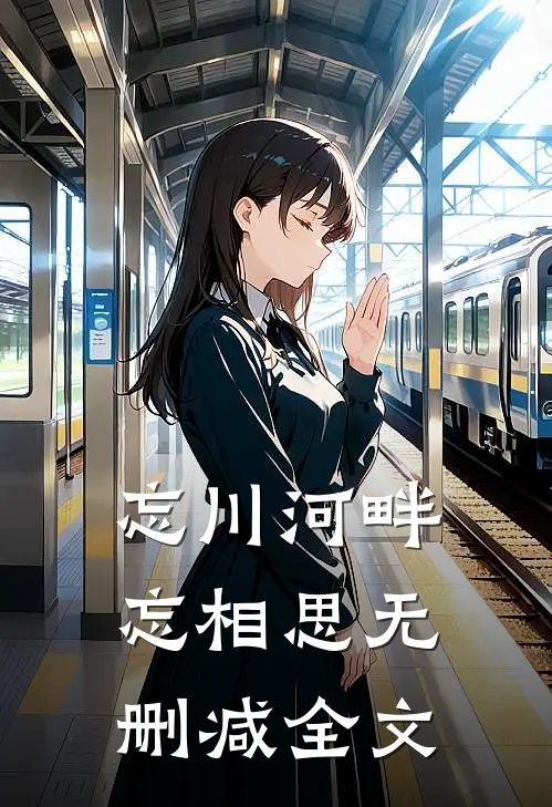 忘川河畔忘相思无删减全文