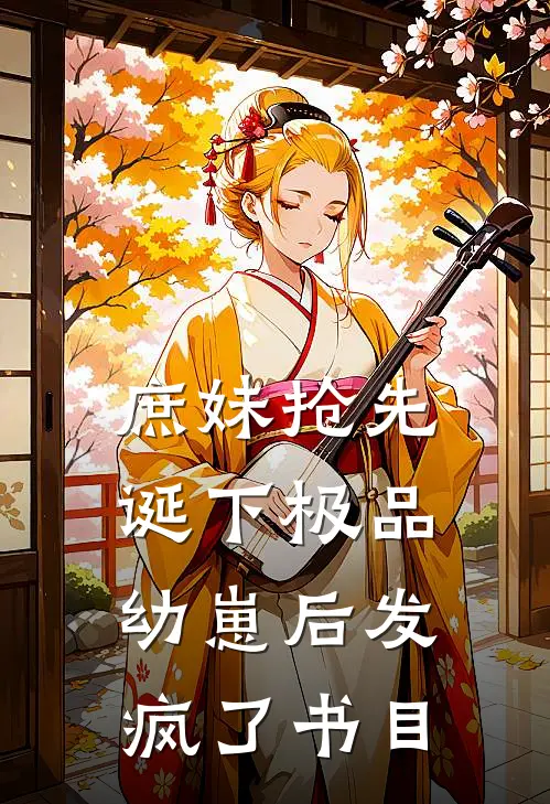 庶妹抢先诞下极品幼崽后发疯了书目