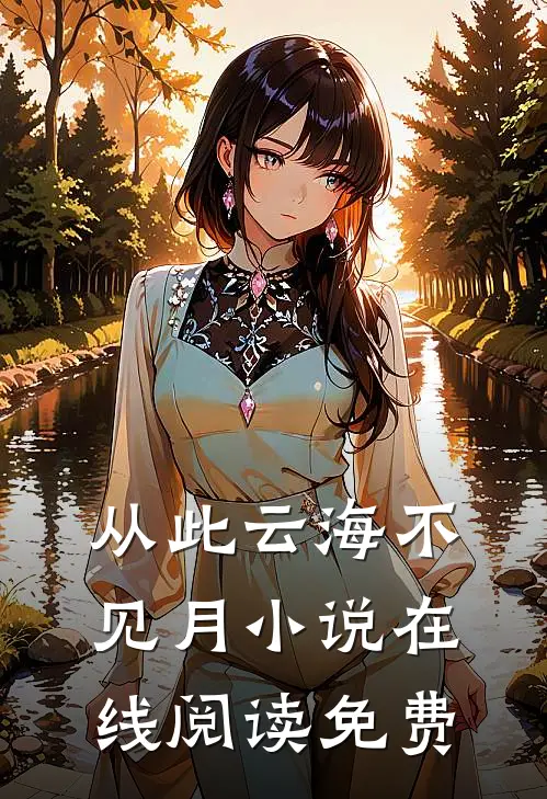 从此云海不见月小说在线阅读免费