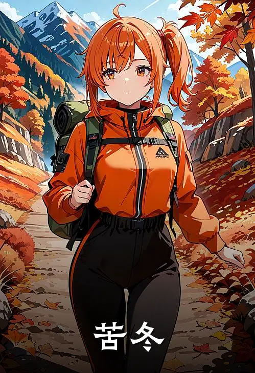 苦冬