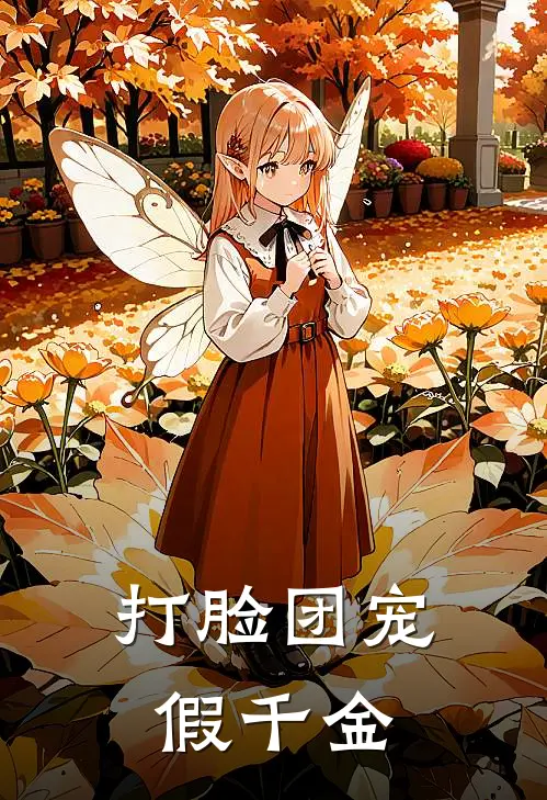打脸团宠假千金