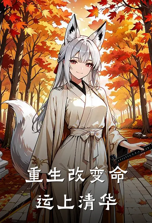 重生改变命运上清华