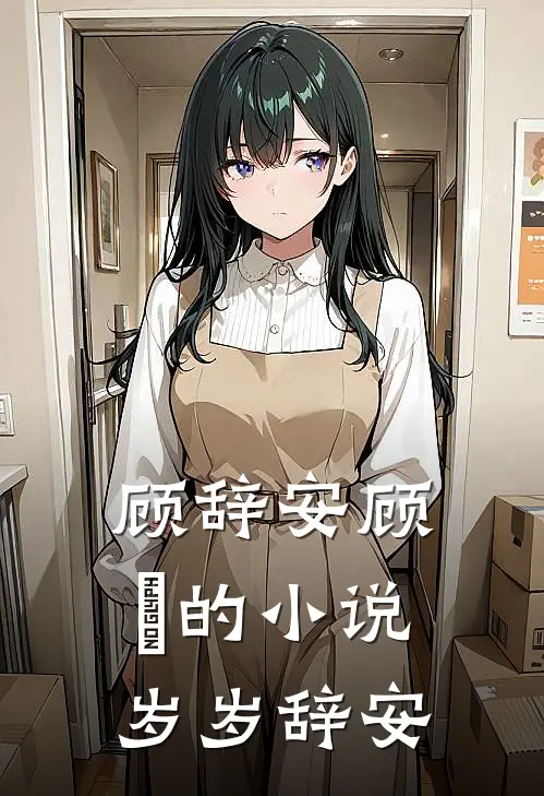 顾辞安顾婳的小说岁岁辞安