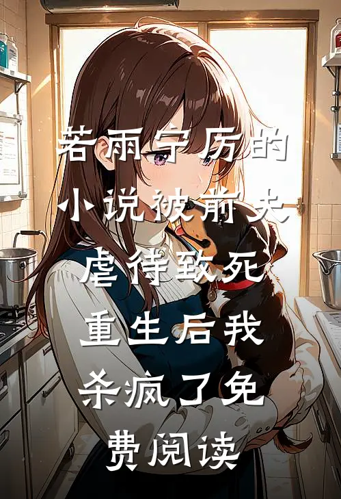 若雨宁厉的小说被前夫虐待致死，重生后我杀疯了免费阅读