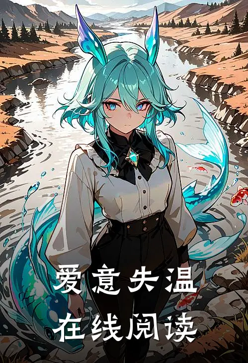 爱意失温在线阅读