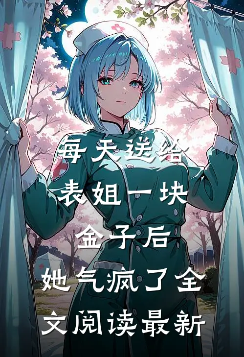 每天送给表姐一块金子后，她气疯了全文阅读最新