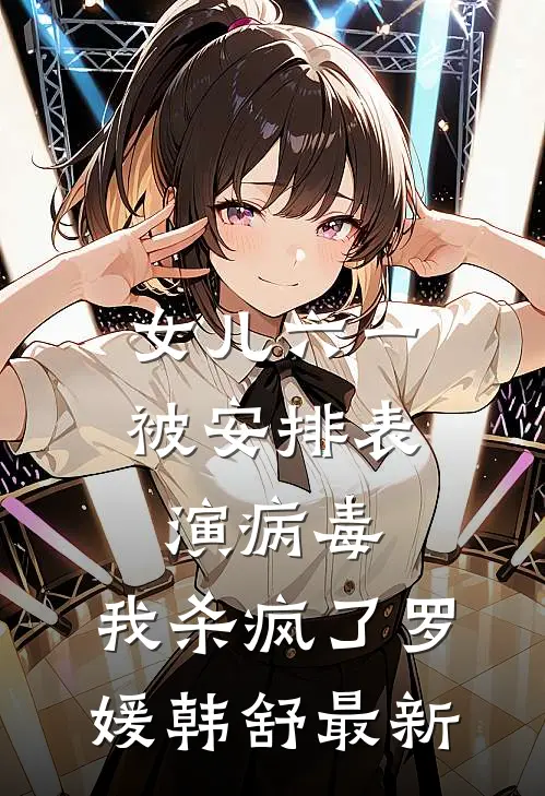 我是公司的财神，总裁白月光却把我开除了全章阅读