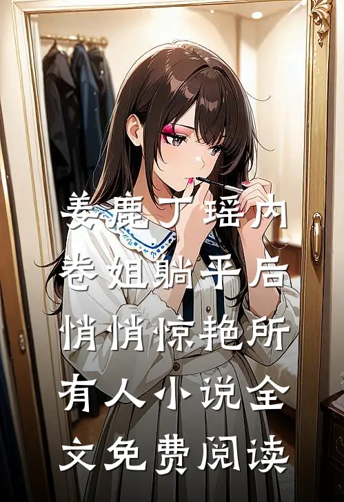 姜鹿丁瑶内卷姐躺平后，悄悄惊艳所有人小说全文免费阅读