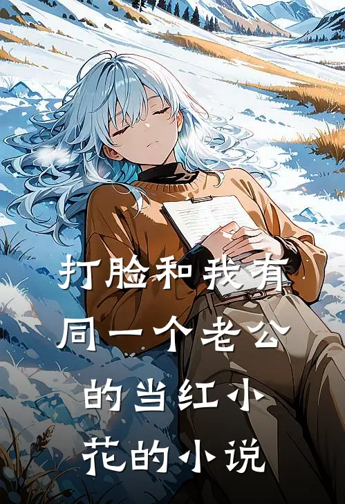 打脸和我有同一个老公的当红小花的小说