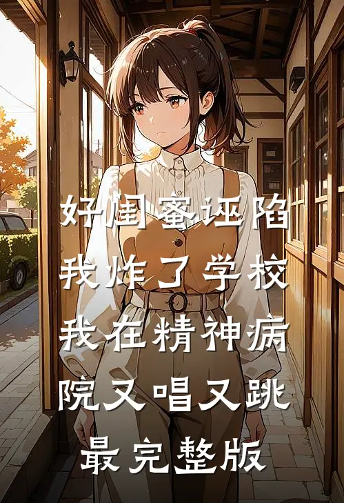 好闺蜜诬陷我炸了学校，我在精神病院又唱又跳最完整版