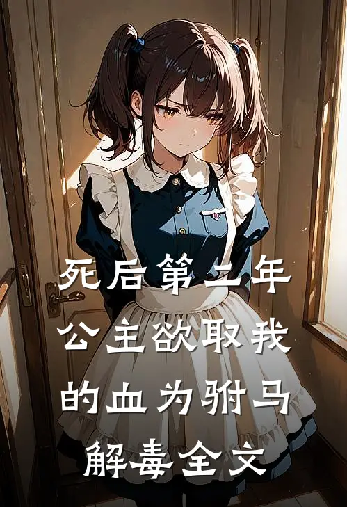 死后第二年，公主欲取我的血为驸马解毒全文