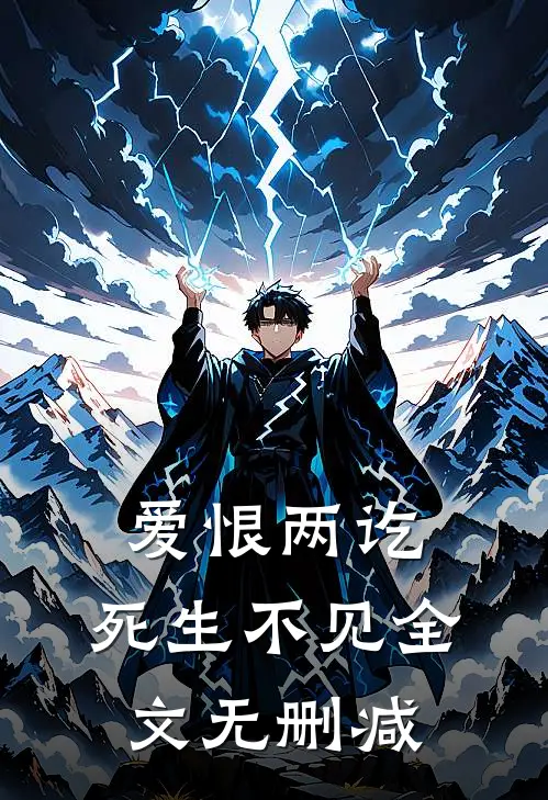 爱恨两讫，死生不见全文无删减