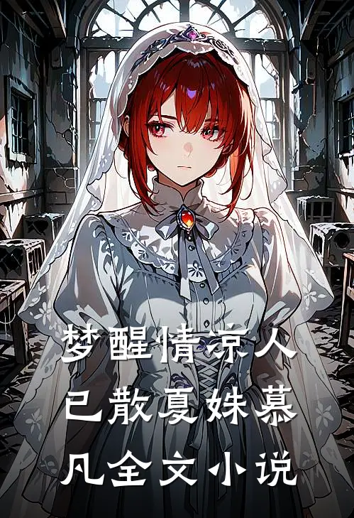 梦醒情凉人已散夏姝慕凡全文小说