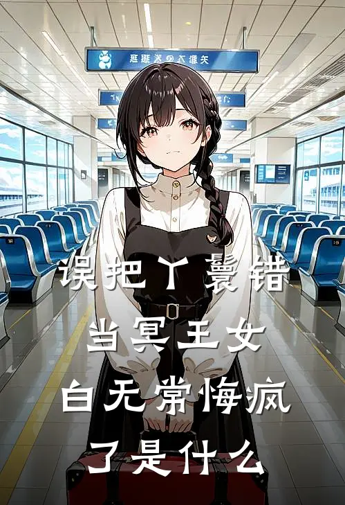 误把丫鬟错当冥王女，白无常悔疯了是什么