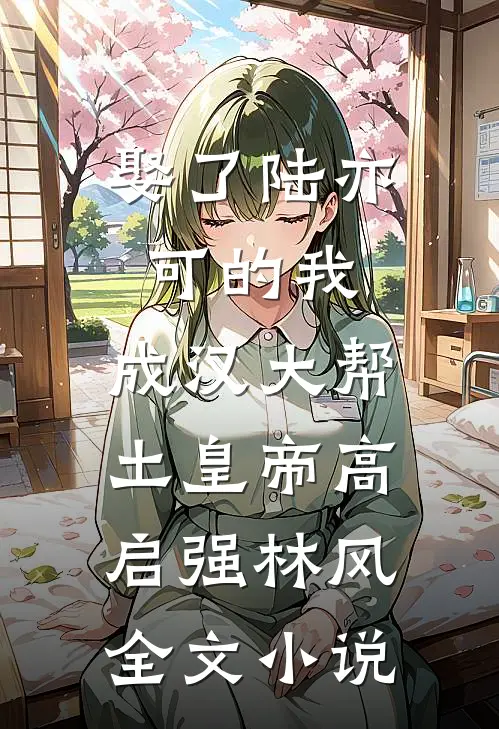 娶了陆亦可的我，成汉大帮土皇帝高启强林风全文小说