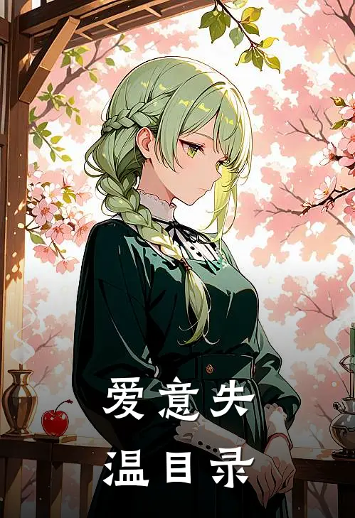 爱意失温目录