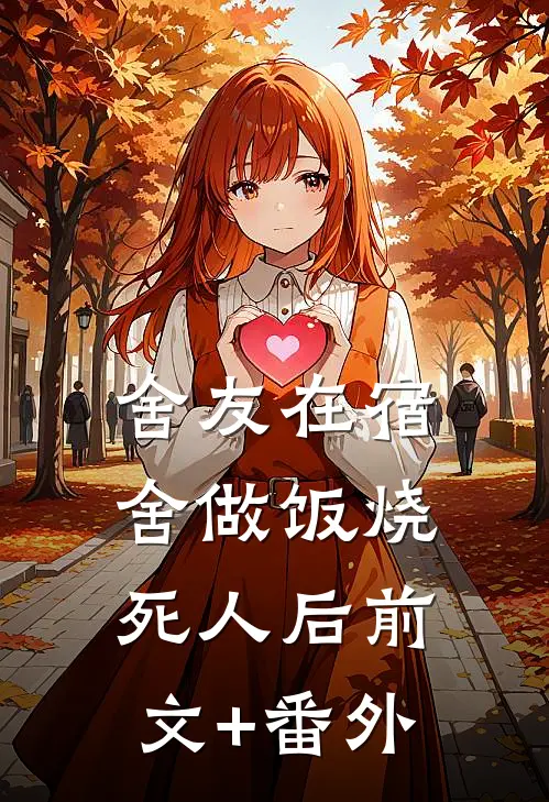 舍友在宿舍做饭烧死人后前文+番外
