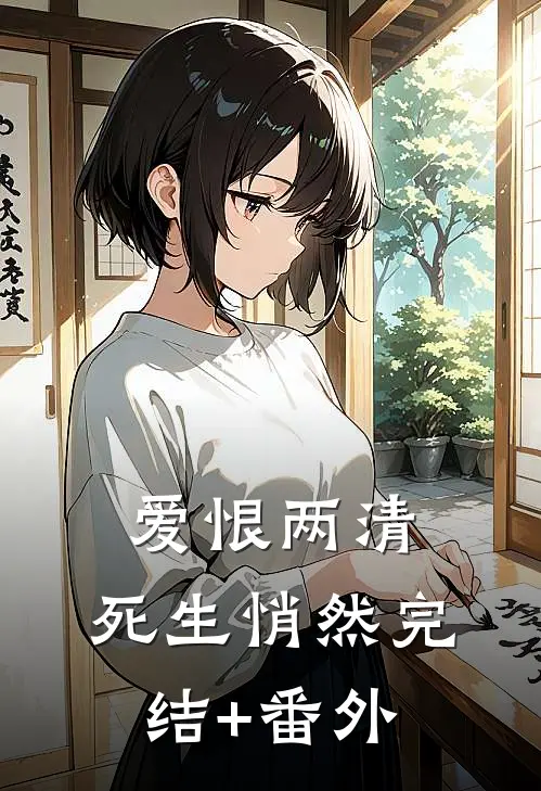 爱恨两清，死生悄然完结+番外