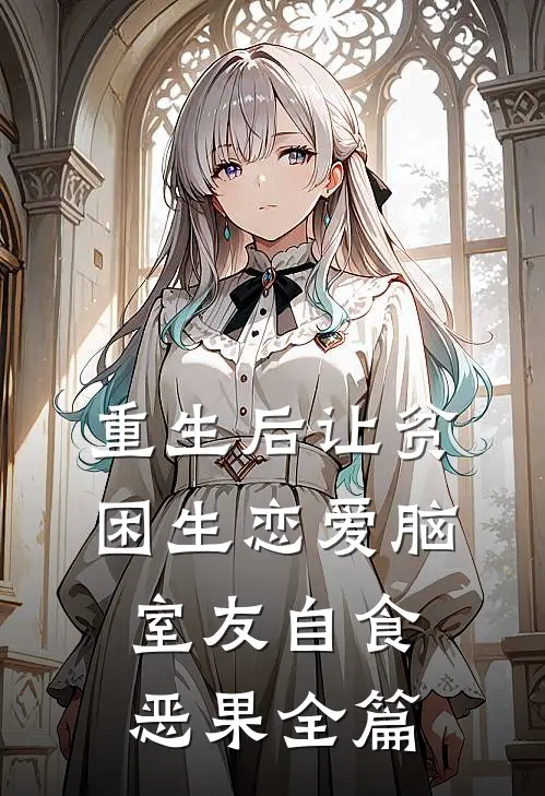 重生后让贫困生恋爱脑室友自食恶果全篇