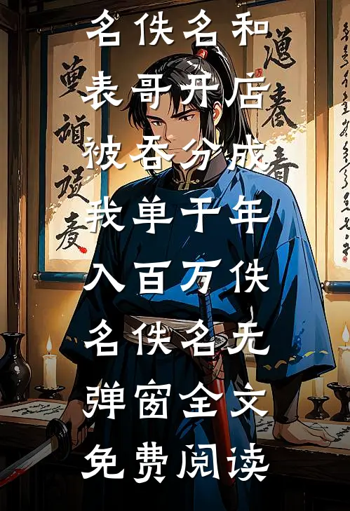 被儿女饿死重生后，我摆烂了全本