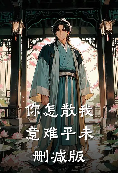 你怎散我意难平未删减版