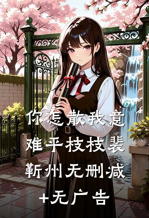 你怎散我意难平枝枝裴靳州无删减+无广告