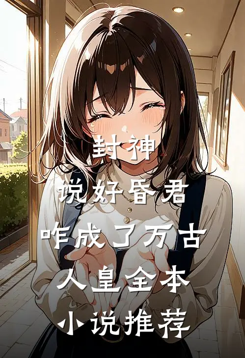 封神：说好昏君，咋成了万古人皇全本小说推荐