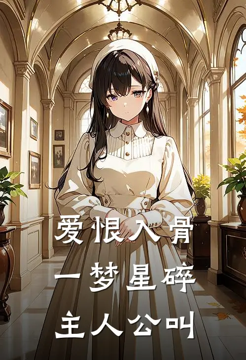 爱恨入骨，一梦星碎主人公叫