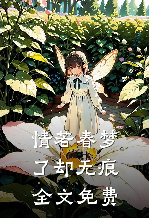 情若春梦，了却无痕全文免费