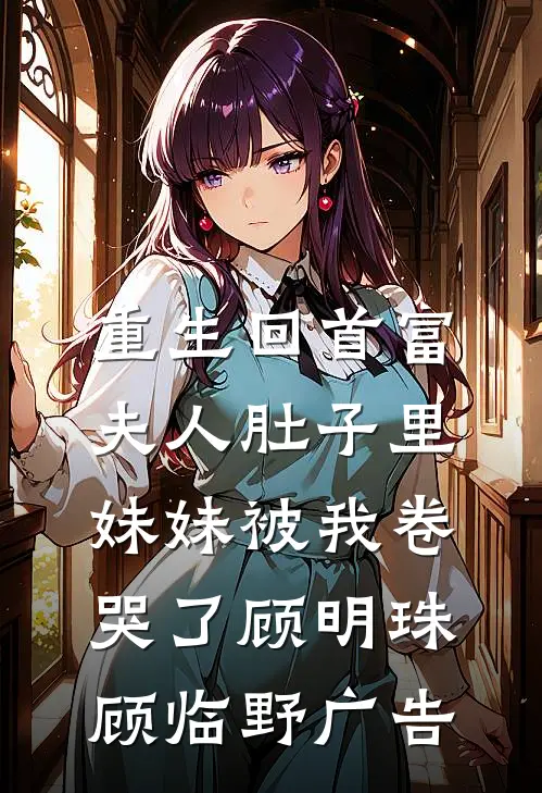 疯批夫妻，一个报仇一个出谋划策陆锦程乔伊前文+后续