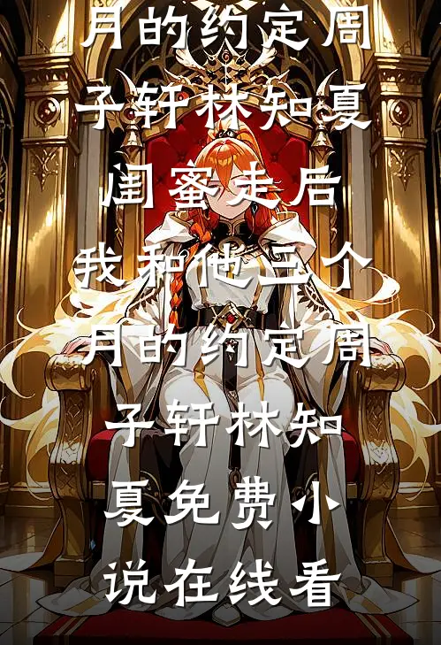 我寄人间雪满头连载