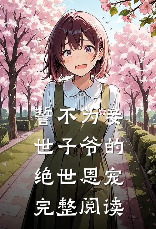 誓不为妾，世子爷的绝世恩宠完整阅读