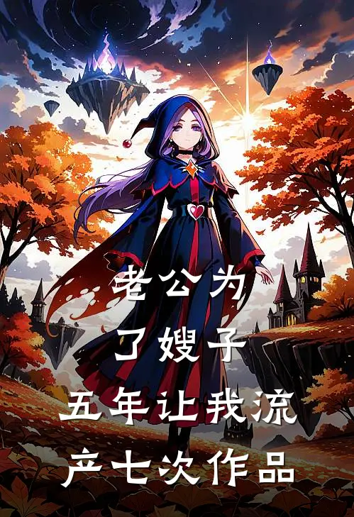 老公为了嫂子，五年让我流产七次作品