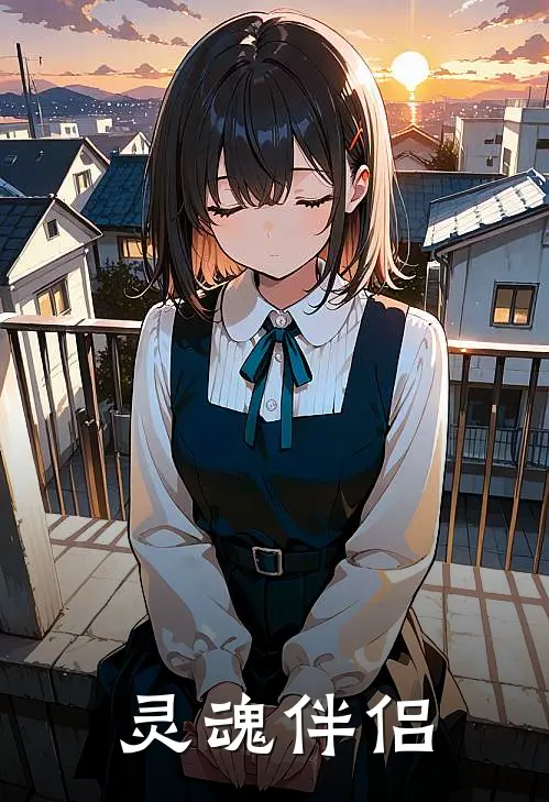 “灵魂伴侣”