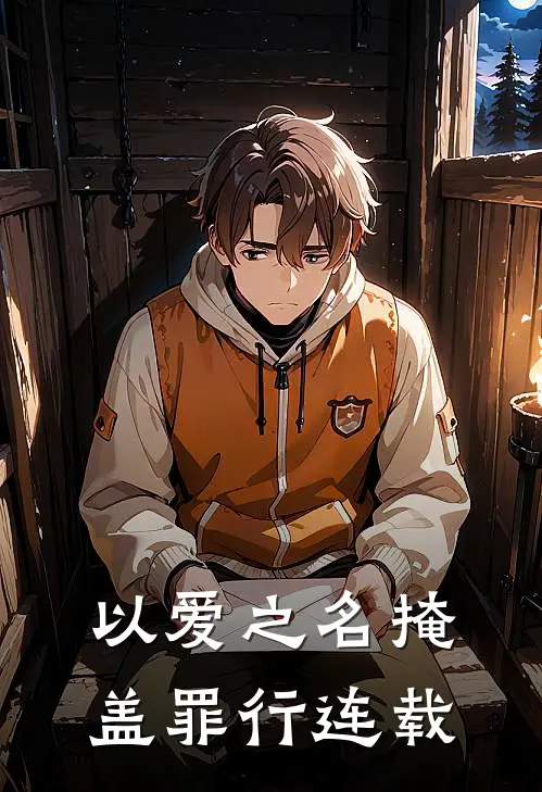 以爱之名掩盖罪行连载