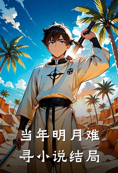 当年明月难寻小说结局