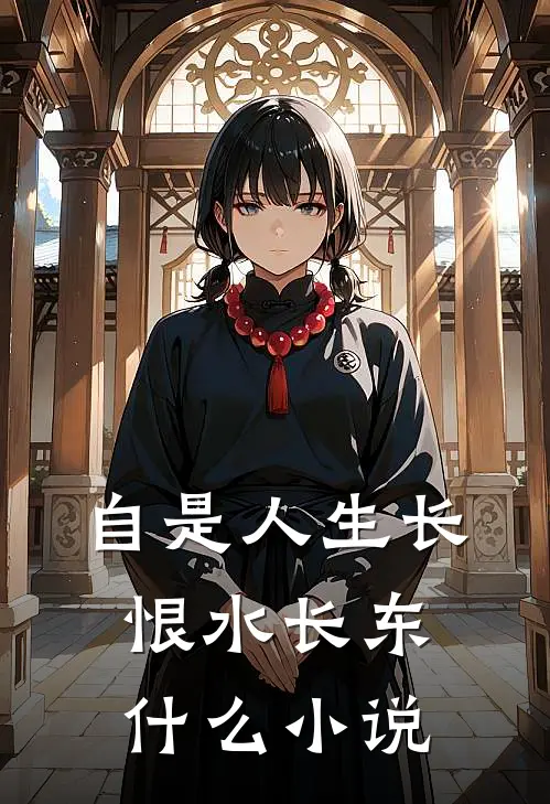 自是人生长恨水长东什么小说