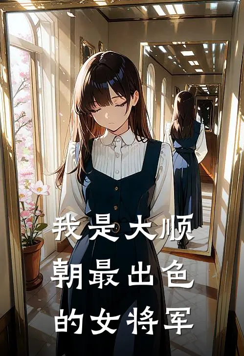 我是大顺朝最出色的女将军