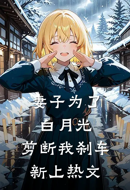 仙君们为我争疯了