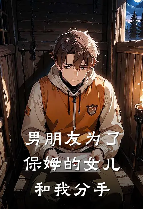 男朋友为了保姆的女儿和我分手