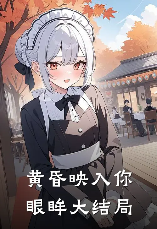黄昏映入你眼眸大结局