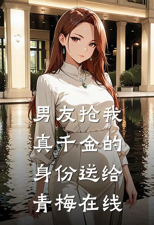 男友抢我真千金的身份送给青梅在线
