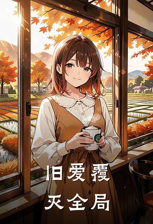 旧爱覆灭全局