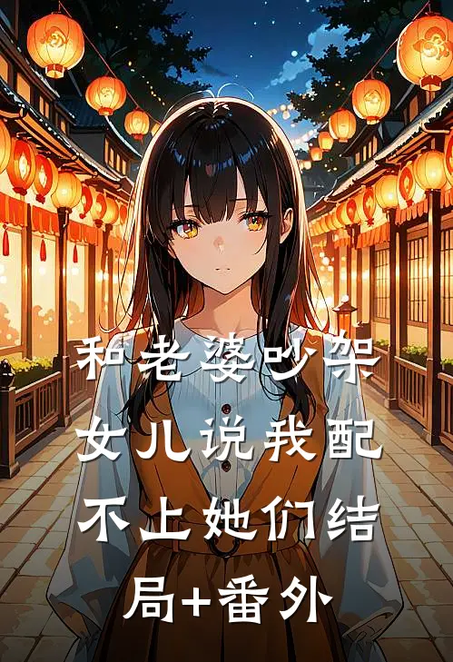 和老婆吵架，女儿说我配不上她们结局+番外
