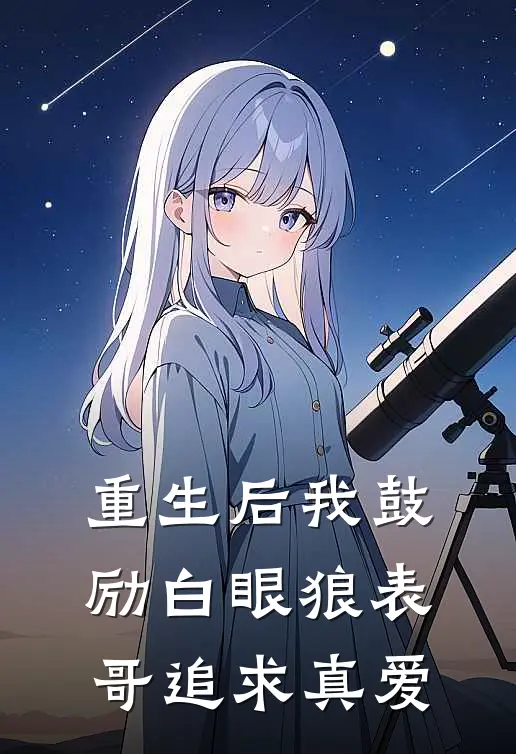 重生后我鼓励白眼狼表哥追求真爱